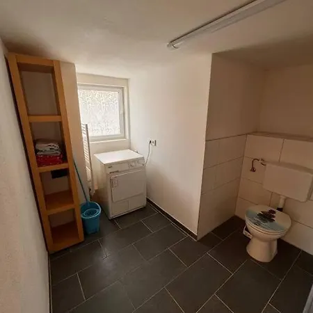 Вилла Gemuetliche Auszeit In *