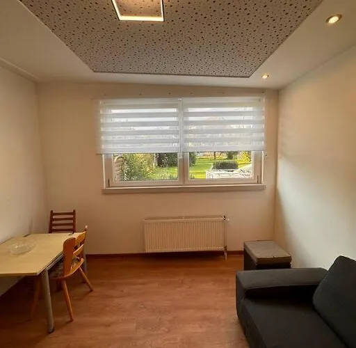 Gemuetliche Auszeit In Villa