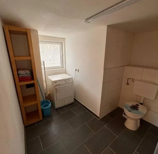 Villa Gemuetliche Auszeit In *