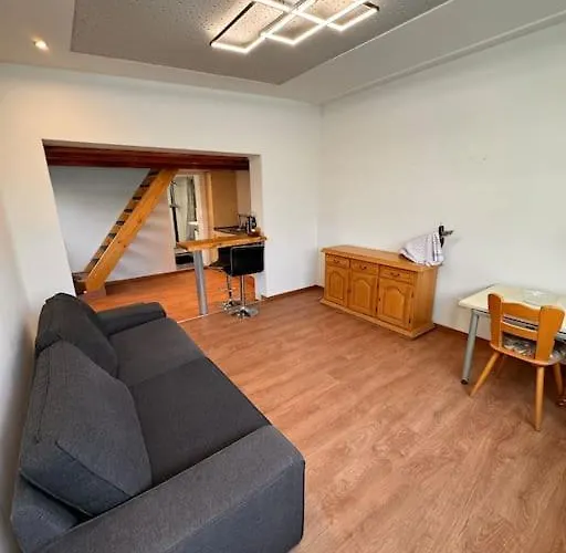 Gemuetliche Auszeit In Villa